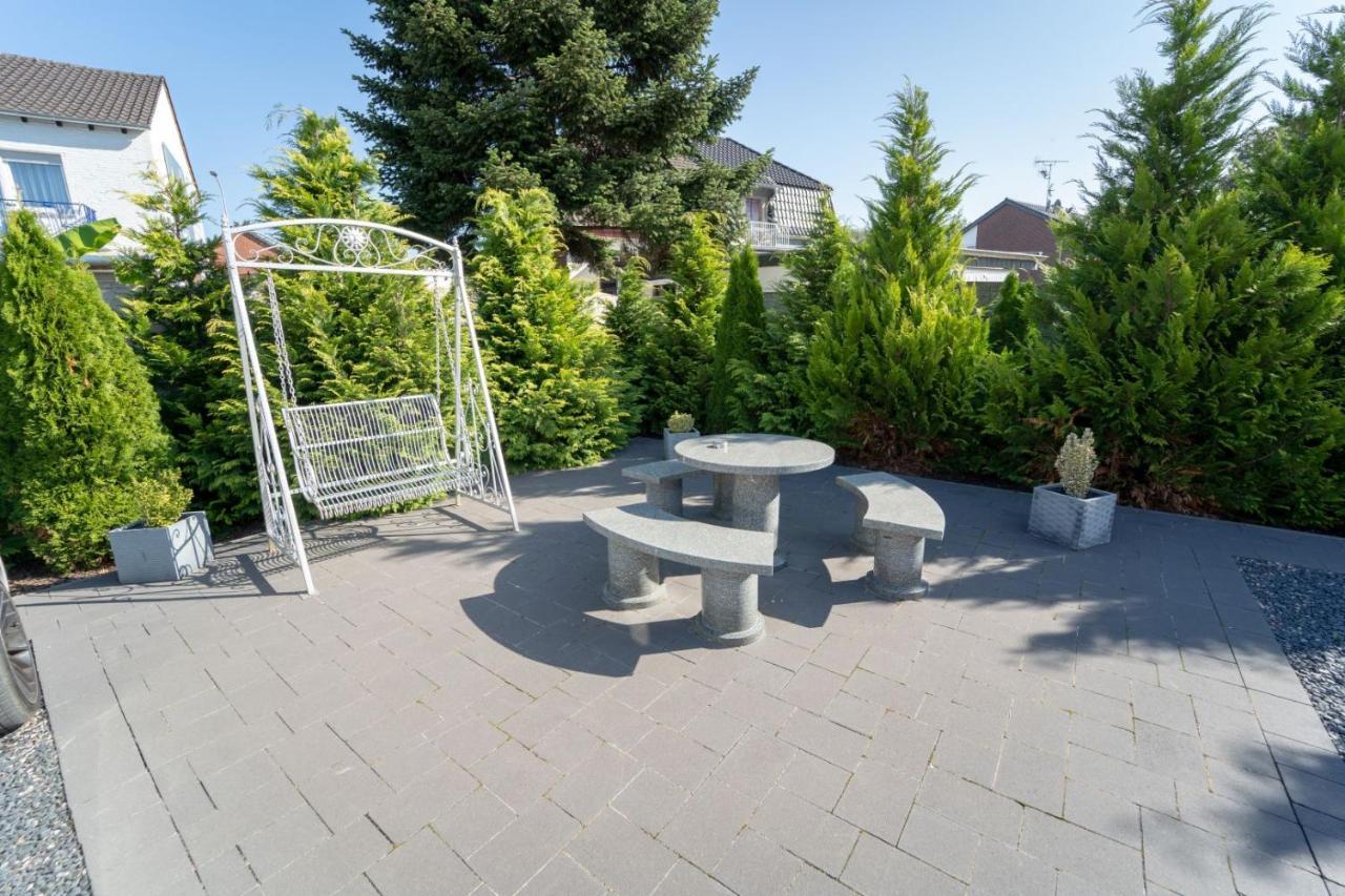 Ferienwohnung Anke 5 Heinsberg  Exterior photo