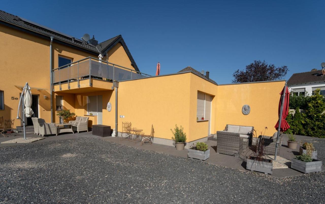 Ferienwohnung Anke 5 Heinsberg  Exterior photo